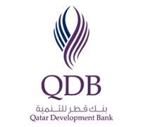 بنك قطر للتنمية